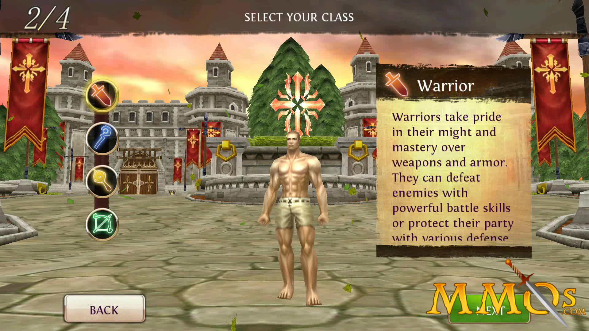 Game Update Banner