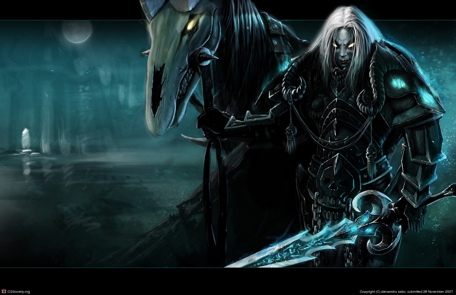 Order & Chaos Online Sezonluk Festival